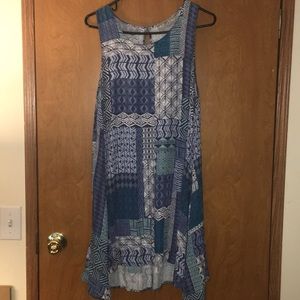 Tinley dress